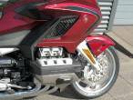 2026 Honda GL 1800 Gold Wing