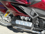 2026 Honda GL 1800 Gold Wing