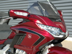 2026 Honda GL 1800 Gold Wing