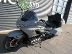 2026 Honda GL 1800 Gold Wing