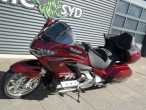 2026 Honda GL 1800 Gold Wing