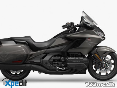 Honda GL 1800 Gold Wing