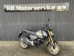 2026 Honda MSX 125 2026 Honda MSX 125