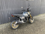 2026 Honda MSX 125 2026 Honda MSX 125
