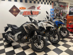 2026 Honda NC 750 X 2026 Honda NC 750 X