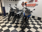 2026 Honda NC 750 X 2026 Honda NC 750 X