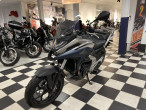 2026 Honda NC 750 XA
