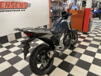 2026 Honda NC 750 XA