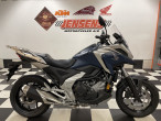 2026 Honda NC 750 XA