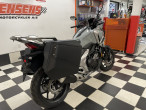 2026 Honda NC 750 XA 2026 Honda NC 750 XA