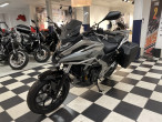 2026 Honda NC 750 XA 2026 Honda NC 750 XA