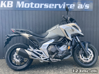 Honda NC 750 XA