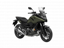Honda NC 750 XAD