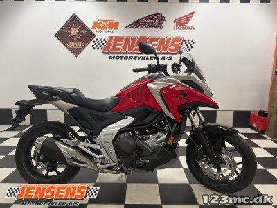 Honda NC 750 XAD