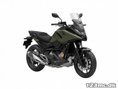 Honda NC 750 XAD