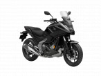 2026 Honda NC 750 XD