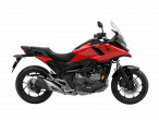 Honda NC 750 XD
