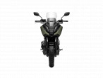 2026 Honda NC 750 XD