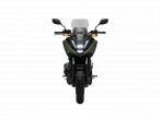 2026 Honda NC 750 XD