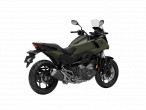 2026 Honda NC 750 XD