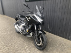 2026 Honda NC 750 XD 2026 Honda NC 750 XD