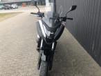 2026 Honda NC 750 XD 2026 Honda NC 750 XD