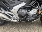 2026 Honda NC 750 XD 2026 Honda NC 750 XD