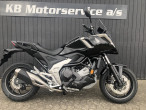 Honda NC 750 XD