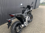 2026 Honda NC 750 XD 2026 Honda NC 750 XD