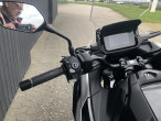 2026 Honda NC 750 XD 2026 Honda NC 750 XD