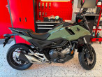 Honda NC 750 XD