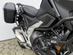 2026 Honda NC 750 XD 2026 Honda NC 750 XD