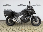 2026 Honda NC 750 XD 2026 Honda NC 750 XD