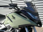 2026 Honda NC 750 XD 2026 Honda NC 750 XD