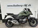 Honda NC 750 XD
