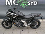 2026 Honda NC 750 XD