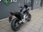 2026 Honda NC 750 XD
