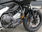 2026 Honda NC 750 XD