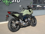 2026 Honda NC 750 XD 2026 Honda NC 750 XD