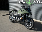 2026 Honda NC 750 XD 2026 Honda NC 750 XD
