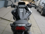 2026 Honda NC 750 XD