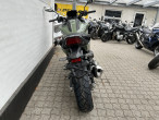 2026 Honda NC 750 XD
