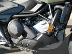 2026 Honda NC 750 XD 2026 Honda NC 750 XD