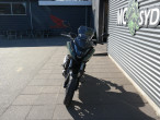 2026 Honda NC 750 XD 2026 Honda NC 750 XD