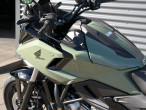 2026 Honda NC 750 XD 2026 Honda NC 750 XD
