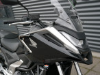2026 Honda NC 750 XD
