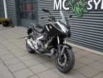 2026 Honda NC 750 XD