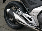 2026 Honda NC 750 XD