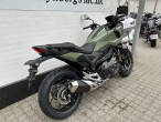2026 Honda NC 750 XD 2026 Honda NC 750 XD
