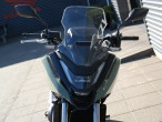 2026 Honda NC 750 XD 2026 Honda NC 750 XD